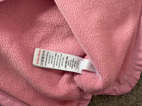 Nepremokavá bunda next, next,116