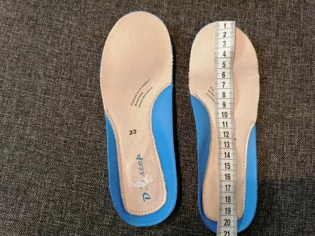 Topánky d.d.step, veľ. 32, d.d.step,32