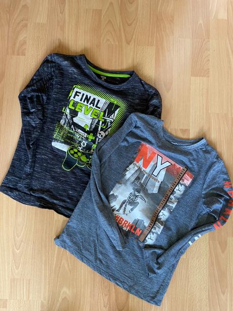 Nátelníky pre školáka, 146