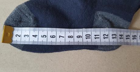 Detske ponozky 22-24, 23