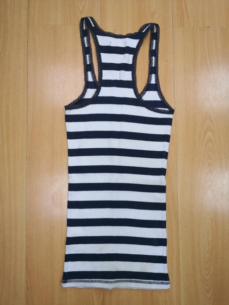 Krajkovane hollister tielko, hollister,s