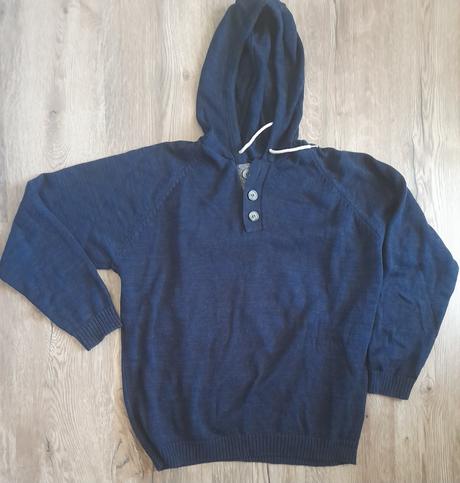 Pánsky pulóver, xl