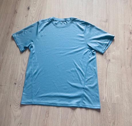 Funkcne tricko, h&m,170