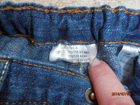 Dievčenské rifle, 110