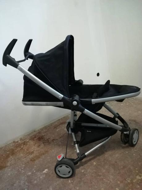 Quinny kočík, quinny,quinny zapp xtra 2.0