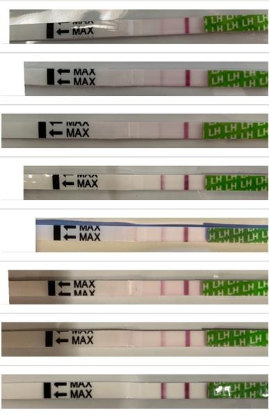 Je tento ovu test už pozitívny?