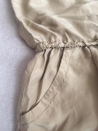 Hodvábny overal s, s