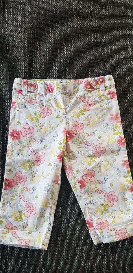 3/4 nohavice, next,128