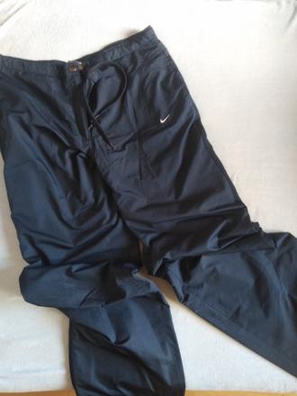 Nike, športové nohavice, nike,42