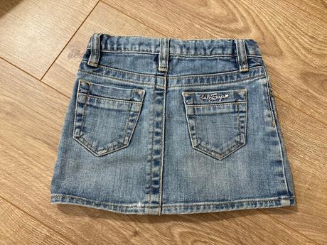 Riflova suknicka, gap,104