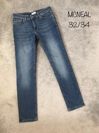 Panske rifle mcneal 32/34, l