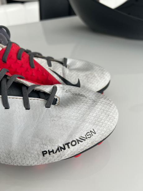 Nike phantom kopacky, nike,38