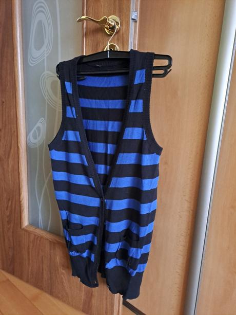 Svetrikova vesta, new yorker,s