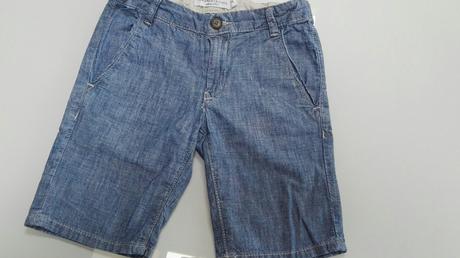 Tenučké kraťasy 116 a viac, lindex,116