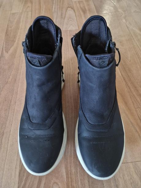 Topánky ecco, ecco,39