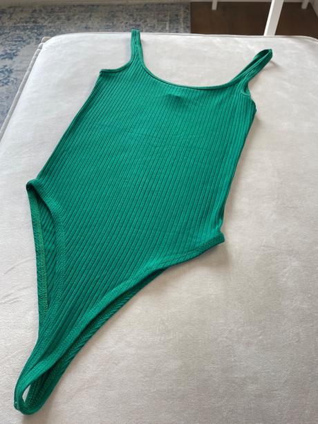 Body, s