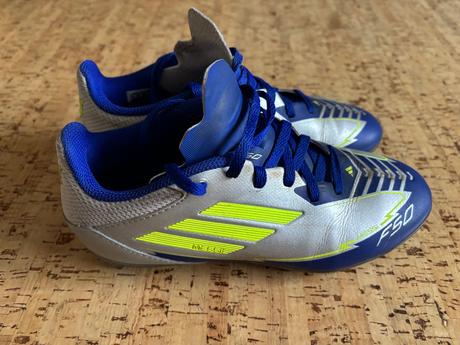 Kopacky f50 messi, adidas,34