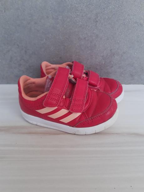 Detské tenisky adidas 25, adidas,25