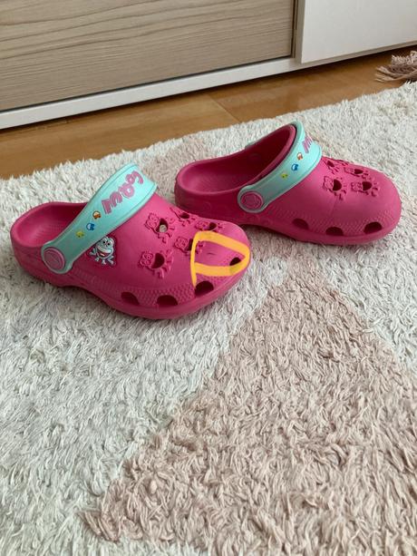 Coqui clogsy/kroksy, coqui,25