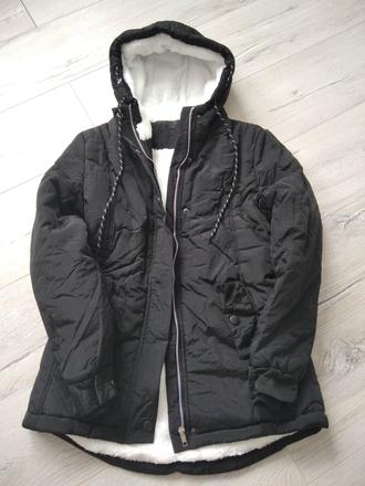 Damska zimná bunda, xs