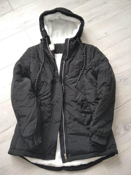 Damska zimná bunda, xs