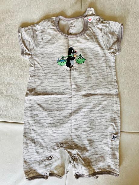 Letný overal + 1 grátis, gmini,74