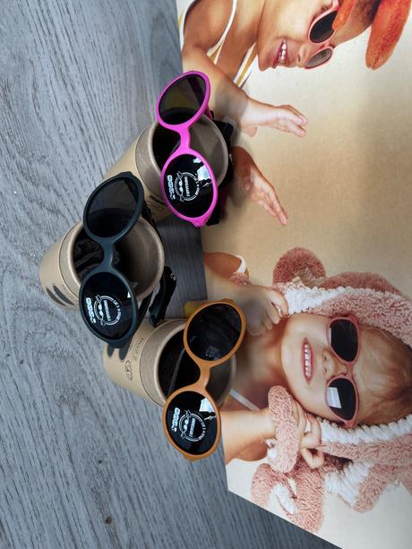 Kietla okuliare nové, kietla