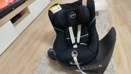 Cybex sirona sx2 i size, cybex