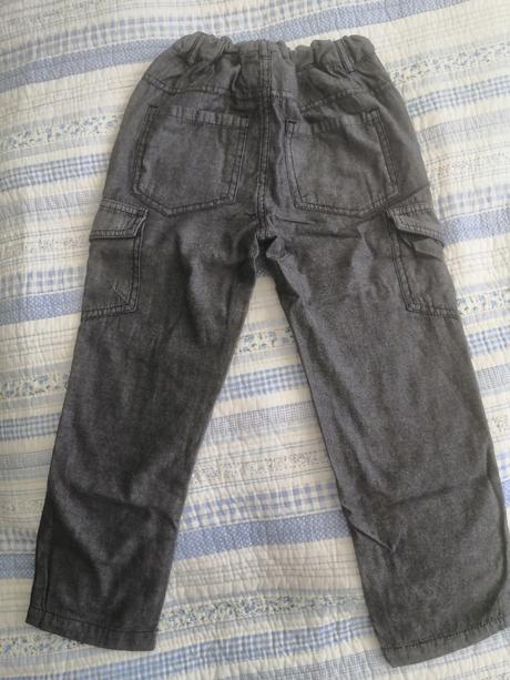 Nohavice, coccodrillo,104