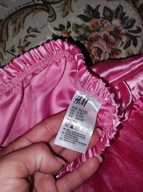 Letná sukňa, h&m,122