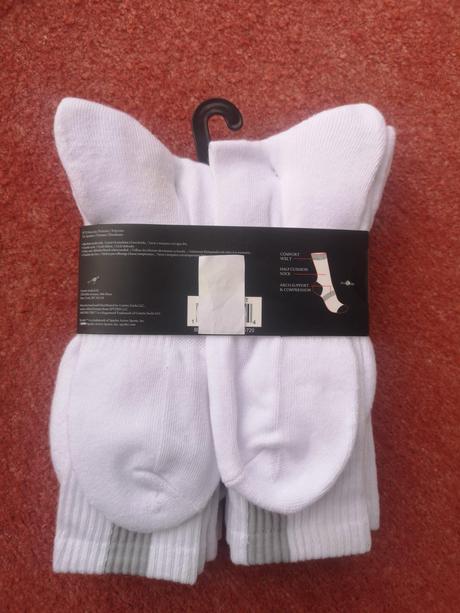 Spyder pánske ponožky 5 párov 39-46, 39 / 40 / 42 / 44 / 46