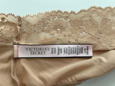 Bedrové nohavičky victorias secret-l, victoria's secret,l
