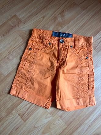 Kraťasy ido vel 4 rokov, ido,104