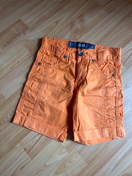 Kraťasy ido vel 4 rokov, ido,104