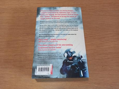 Stephen leather v anglictine xs24, 