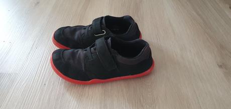 Blifestyle barefoot tenisky, 31