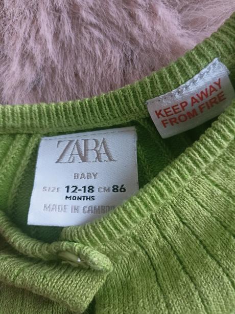Svetrík zara 86, zara,86
