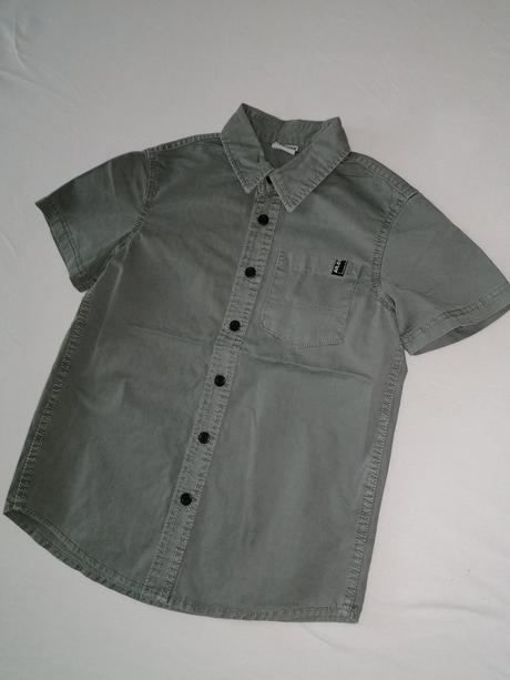 Košeľa 134/140, 140