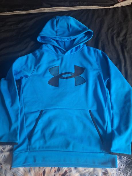 Mikina, under armour,140