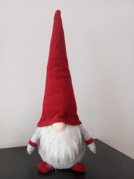 Vianocny gnom, 