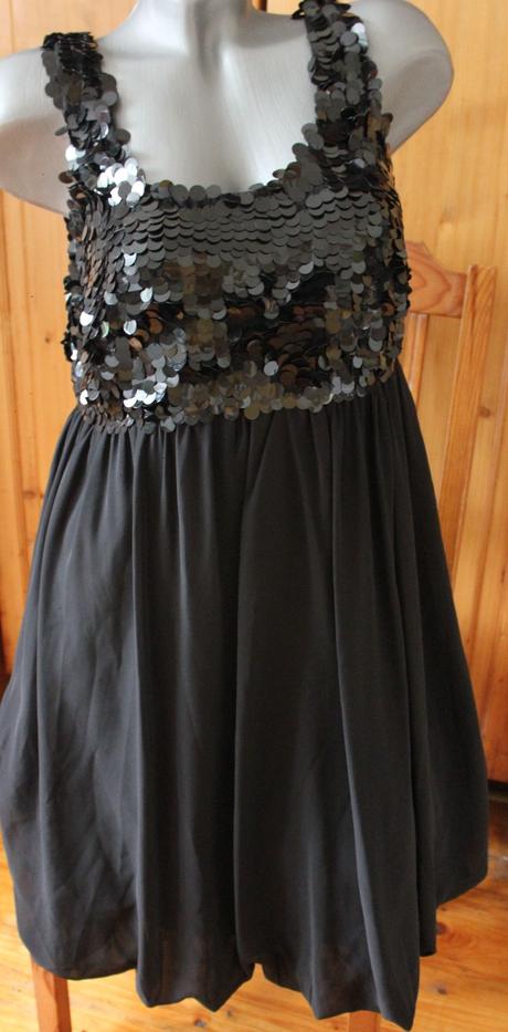 Kvalitne saty apart - pc 139eur, l