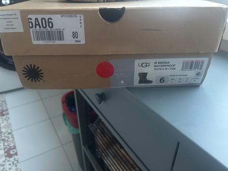 Ugg čižmy, ugg,36