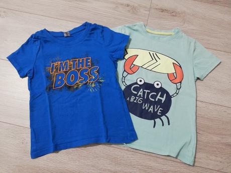 Tričká, dopodopo,110