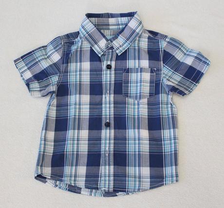 Balíček pre chlapca 80 (15 ks), 68–80