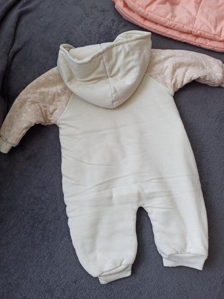 Kombinéza a nohavice, items,68