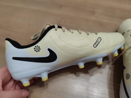 Kopačky zn. niké, nike,38