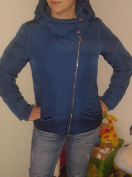 Zimna bunda, next,38