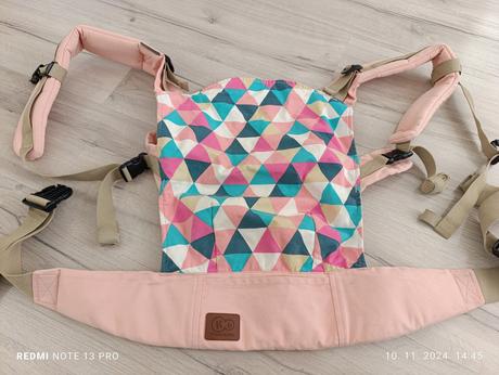 Ergonomický nosič, kinderkraft