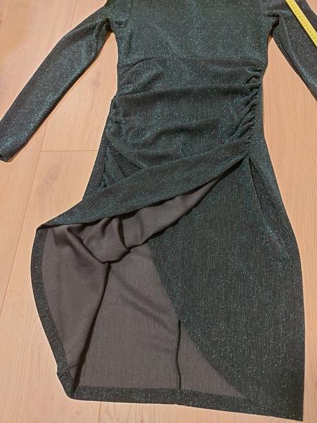 Šaty na party, reserved,38