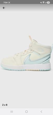 Nike jordan 35 tenisky, nike,35